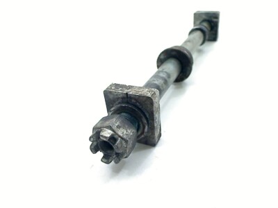 V ASSALE POSTERIORE Kawasaki Z 900 2017-2019 (Z900 ZR900) 2019