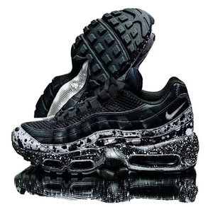 nike air max 95 splatter