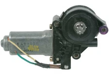 Power Window Motor-Extended Cab Pickup Cardone 42-429 Reman