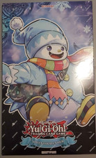 yugioh Adventskalender 2018 DEUTSCH NEU OVP