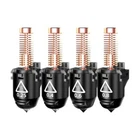 FLASHFORGE Adventurer 5M Pro Nozzle Entire Extruder Assembly Hardened High Flow