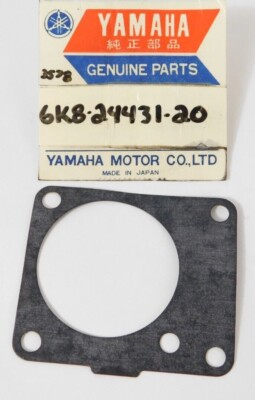 Yamaha Fuel Pump Gasket for SJ700 WRB650 SJ650 SV1200 GP760 XL1200