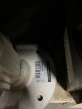 BONFIGLIOLI VF30-F2-7