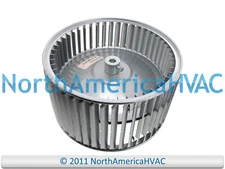 OEM Trane American Standard Furnace Blower Wheel Replaces Lau 1332601 401272