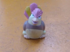 ⭐️⭐️⭐️⭐️⭐️ 1999 Pokemon OddzOn Inc Pidgeotto Slider Roller Ball Figure 
