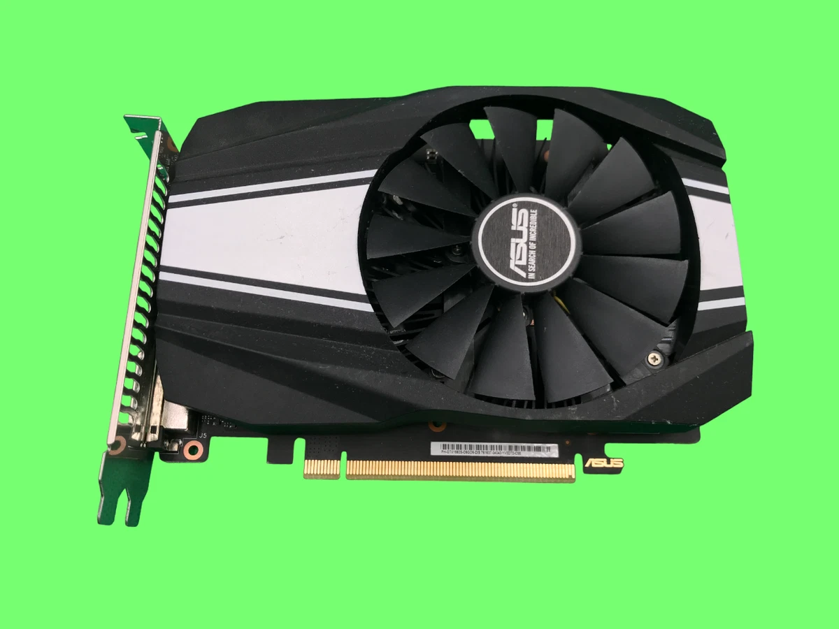 Asus ph gtx 1660s sale
