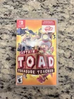 Nintendo Captain Toad: Treasure Tracker Switch, E Rated, NTSC-U/C (US/CA)