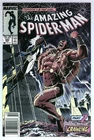Amazing Spider-Man #293 1987 (NM- 9.2)