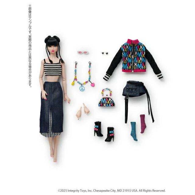 one of a kind みさきPR + One of a kind series – HASH.