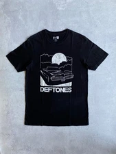 Vintage Deftones “Cadillac; Be Quiet And Drive (Far Away)”