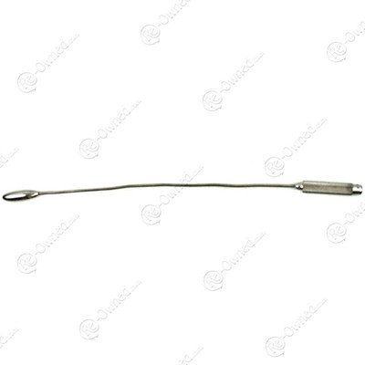 Bakes Common Bile Duct Dilator 8mm 9in Length X:SU10921008