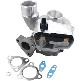 Turbolader für 	Hyundai Santa Fé II CM Grand Santa Fé KIA Sorento II XM 2.2 CRDi