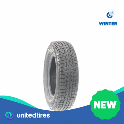 New 185/70R14 Michelin X-Ice Xi3 92T