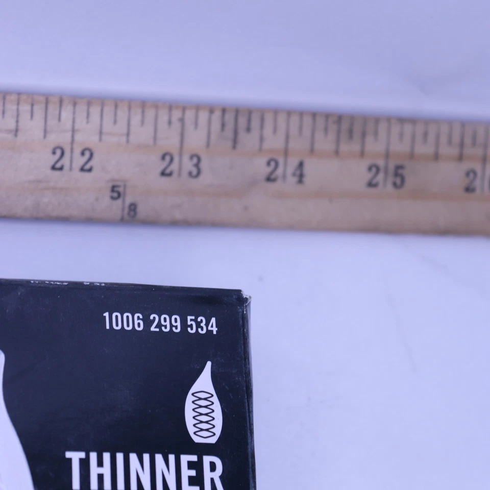 (3-Pk) EcoSmart LED Vintage Edison Light Bulb Daylight 5000K BA11 40W Eqv - Image 2 of 4