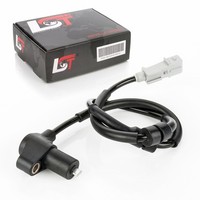 ABS Sensor Raddrehzahlmesser Raddrehzahlgeber Vorne Links FüR Peugeot 306