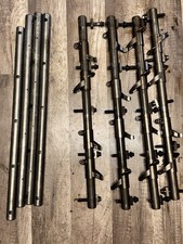 Oem Stock Rocker Arms Pushrods 2018 Dodge Srt Demon Hellcat 6.2l 30k Miles Oem Stock Rocker Arms Pushrods 2018 Dodge Srt Demon Hellcat 6.2l 30k Miles