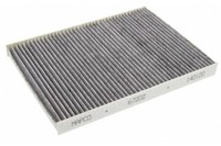 Mapco Innenraumfilter 67202 Aktivkohlefilter FüR Skoda Seat Audi VW Golf Polo A3