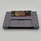 WWF Super WrestleMania (SNES, 1992) CARTRIDGE ONLY Tested Fast Shipping