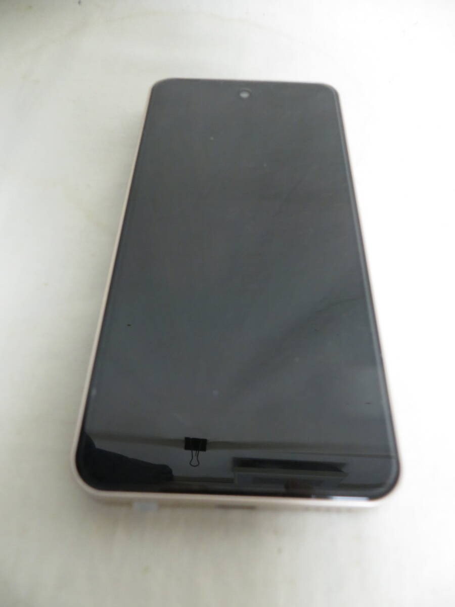 P-UP Mode1 Pocket ANDROID PHONE UNLOCKED JAPAN CARBON MD-07P | eBay