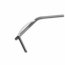 Indian Motorcycle Handlebar Weld, Beach, Cruiser, Genuine OEM Part 1024629-156