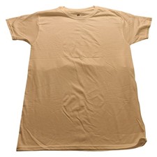 Hanes ComfortSoft White Crewneck T-Shirts 6-Pack Men's S 100 Cotton Tee NWT