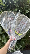 RedBall Tennis Rackets 2 Pack  2 Tennis Balls Brand New Unused
