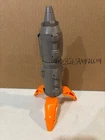 Transformers G1 !! Omega Supreme Rocket Accessory Good Condition !!