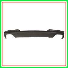 Pare-choc arrière BMW 550