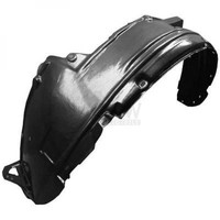 Radhausschale KotflüGel Innenverkleidung Links FüR Fiat 500 500/595 Bj. 07-15