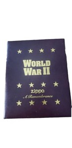 Zippo WWII for sale | eBay