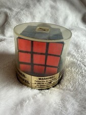 Original Rubiks Cube 1980 Vintage Zauberwürf...