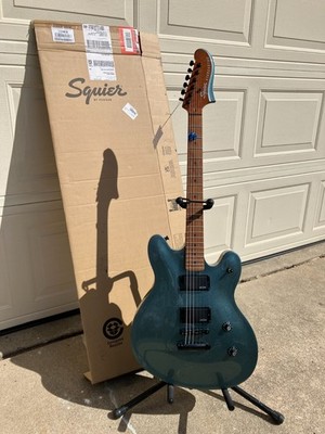 Squier Starcaster Contemporary HH