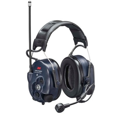 3M  PELTOR  WS  LiteCom PRO III Headset - Headband - MT73H7A4D10-NA