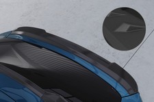 Heck Spoiler Dach Flügel Tuning Wing für BMW X4 G02 HF932-S