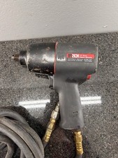 Ir Ingersoll Rand Ir2131 12 Drive Pneumatic Air Impact Wrench Gun Tool Usa