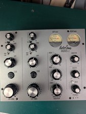 Mastersounds Radius 2 MK1 Rotary DJ Mixer, Analogue. Not pioneer, Allen & Heath.