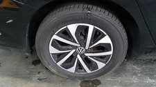 Wheel 16x6-12 Fits 22-26 Jetta 2637040 Wheel 16x6-12 Fits 22-26 Jetta 2637040