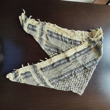 KEFIA FOULARD ZONE DESERTICHE ESERCITO ITALIANO