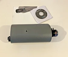 IQ inVision IQeye IQ763Nl-V16 Day/Night Indoor IP Camera F1.4/2.8-12mm Lens