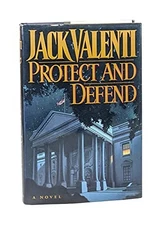 Protect and Defend, Valenti, Jack