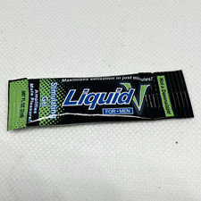 Liquid V Men’s Stimulating Gel Male Enhancement, Not a Desensitizer, 2 mL