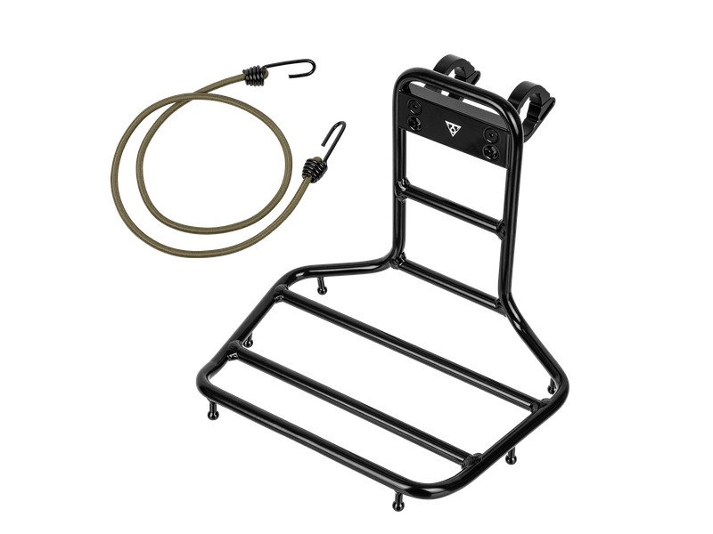 Topeak Handlebar Rack Bike packing luggage carrier
