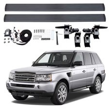 Deployable Electric Running Board For Land Rover Range Rover VOGUE 2008-2009