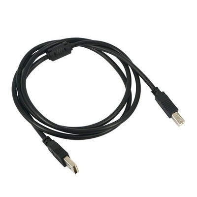 1.5meter -Speed-USB 2.0-Drucker-Scanner-Kabeltyp A-Stecker zum Typ B-Stecker