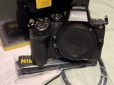 Brand New Nikon Z5 ii Mirrorless Camera Body Only Free Nextday UK Postage
