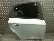 Porte arrière et accessoires Alfa Romeo 2000