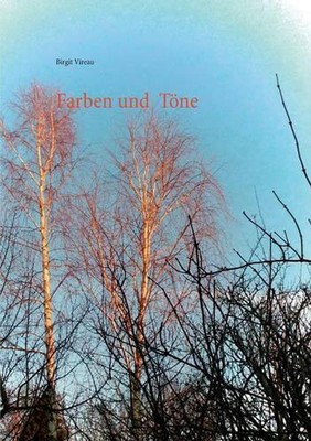 Farben und Tne by Birgit Vireau (German) Paperback Book