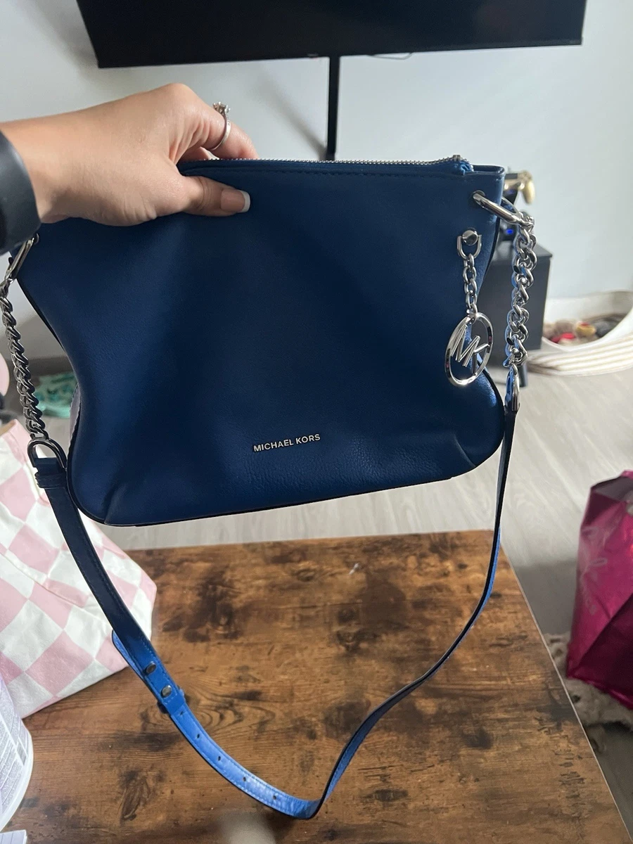 Michael Kors Messenger Bags for Women for sale - eBay