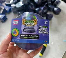 Crazy Fun RMS 5BELOW Mystery Squishy Dumpling...