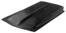 Harwood Z28 2in Cowl Hood Scoop 1111